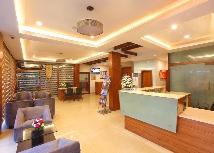 Kerala Kozhikode Public Areas