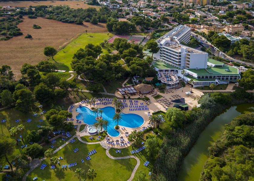 Balearic Islands Santa Margalida Primary image