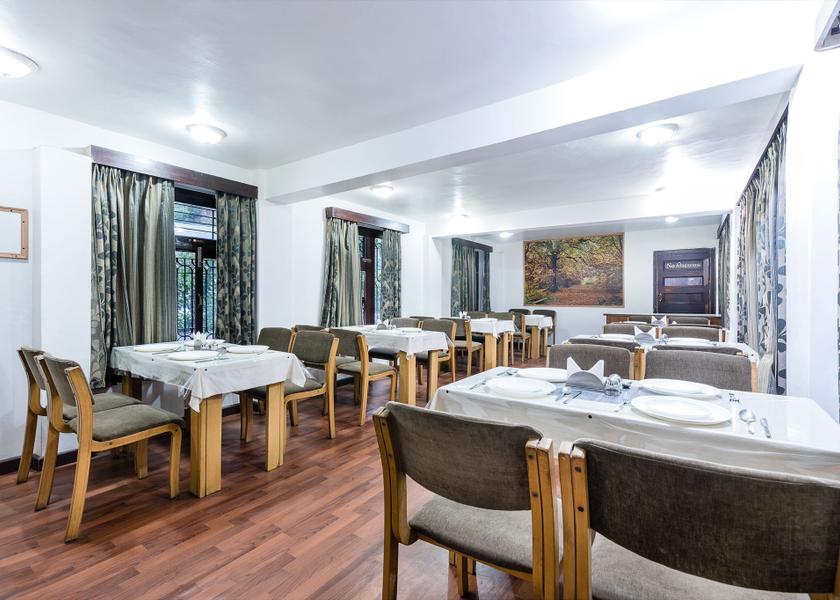 Himachal Pradesh Kullu Food & Dining
