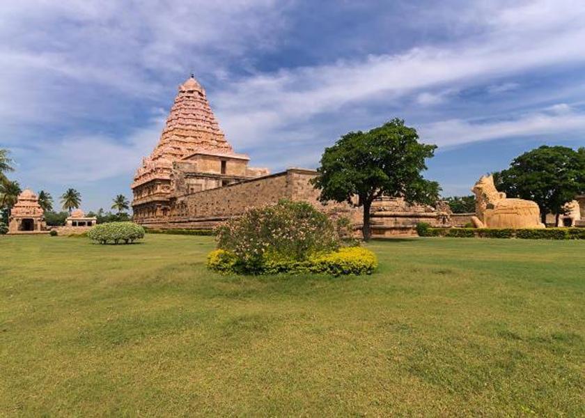 Tamil Nadu Kumbakonam 