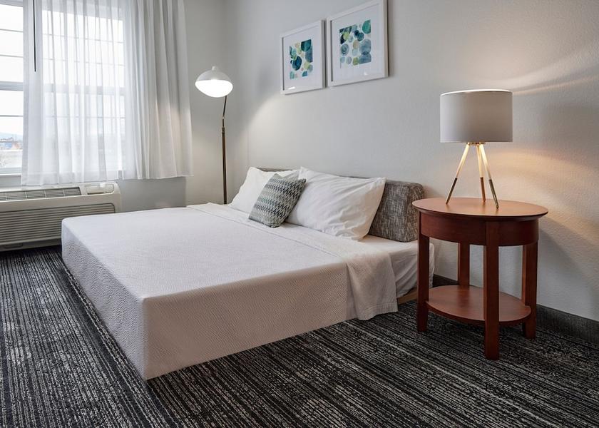 Oregon Medford Living Area