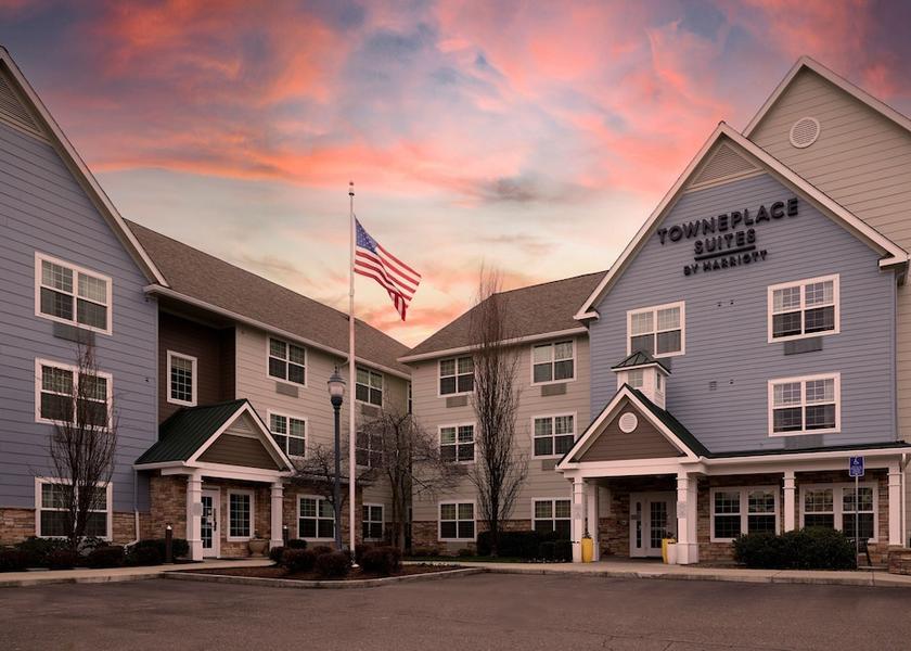 Oregon Medford Primary image