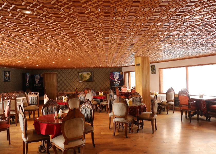 Tamil Nadu Kumbakonam Food & Dining
