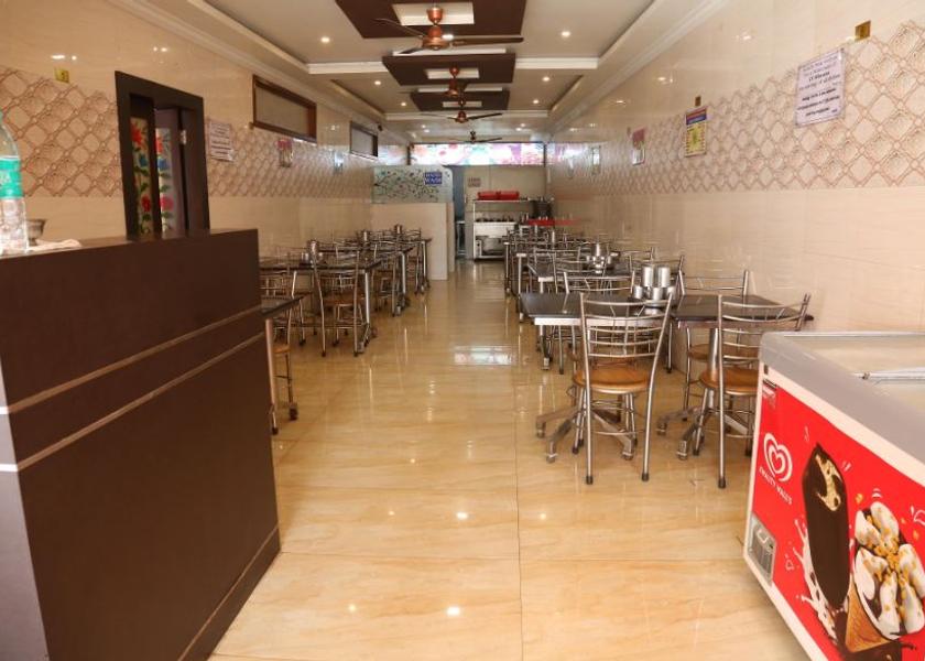 Tamil Nadu Kumbakonam Food & Dining
