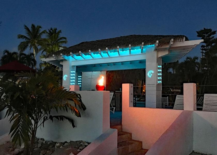 St. Croix Island Frederiksted Terrace