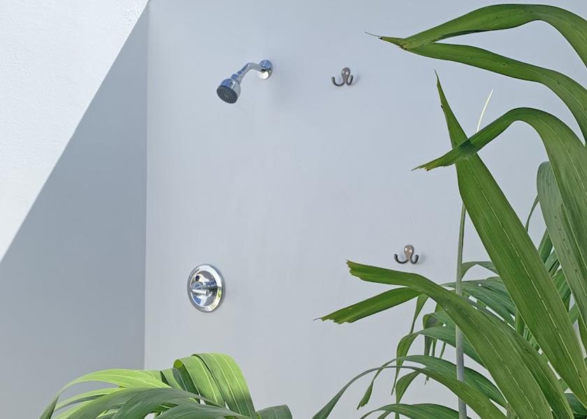 St. Croix Island Frederiksted Terrace