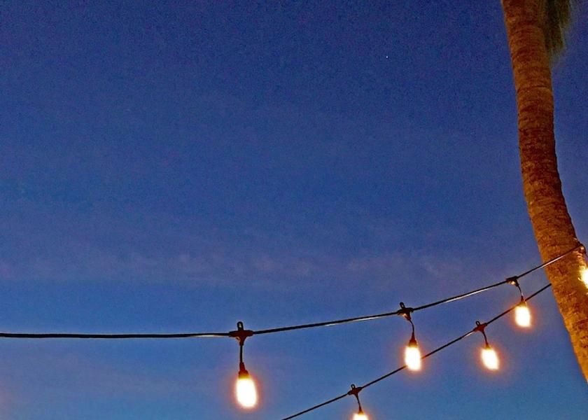 St. Croix Island Frederiksted Property Grounds