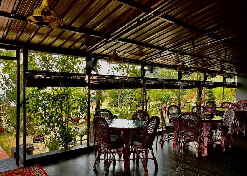 Uttarakhand Lansdowne Food and Drink