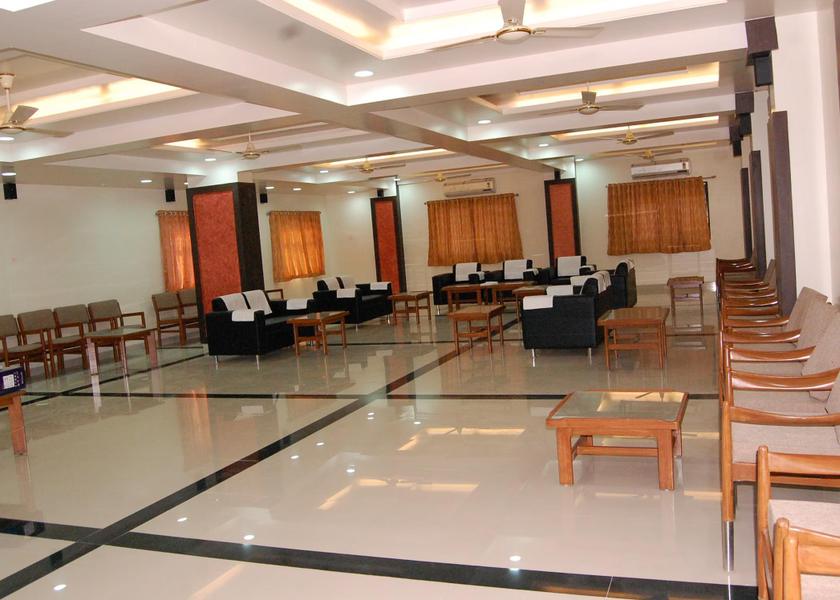 Maharashtra Latur Business Centre