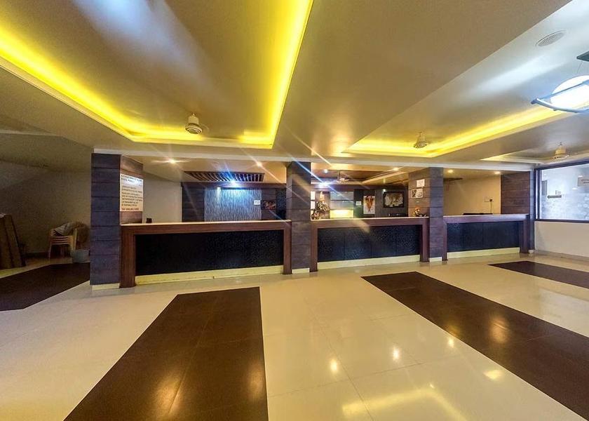 Maharashtra Latur Public Areas