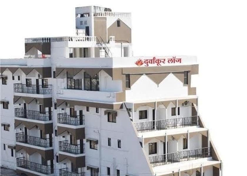 Maharashtra Latur Overview