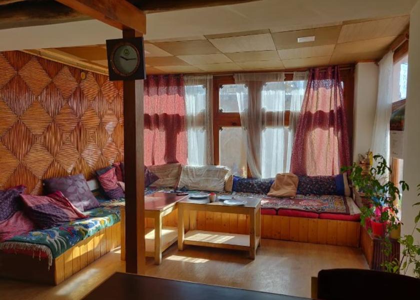 Ladakh Leh 1025