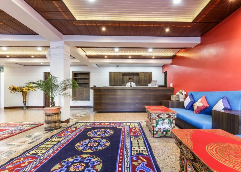 Ladakh Leh Public Areas
