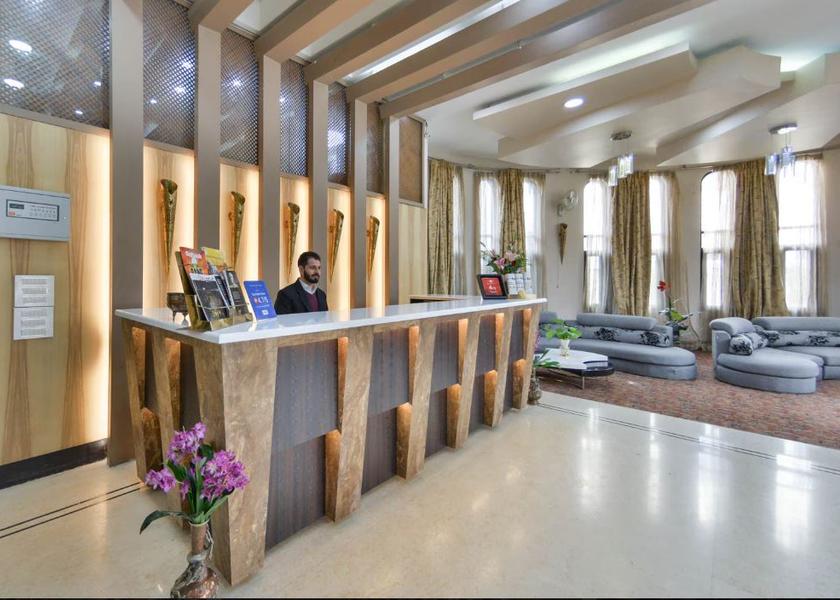 Ladakh Leh Public Areas