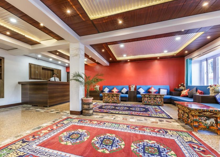Ladakh Leh Public Areas