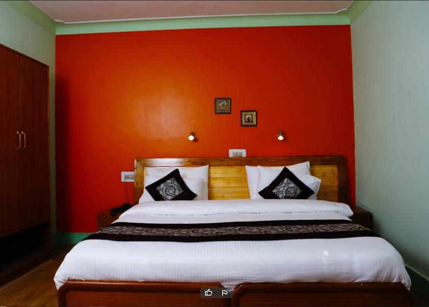 Ladakh Leh Premium Room