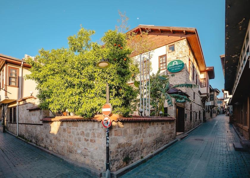 Antalya Region Antalya Exterior
