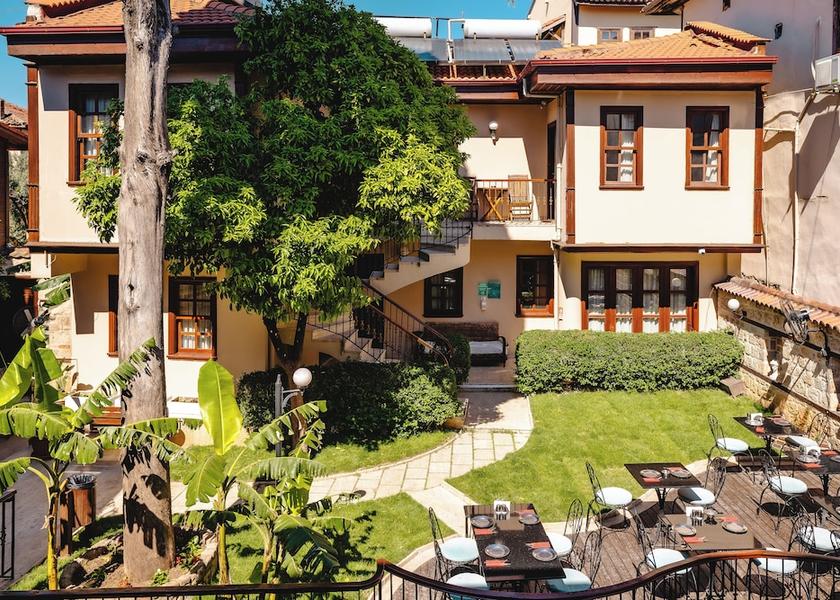 Antalya Region Antalya Exterior