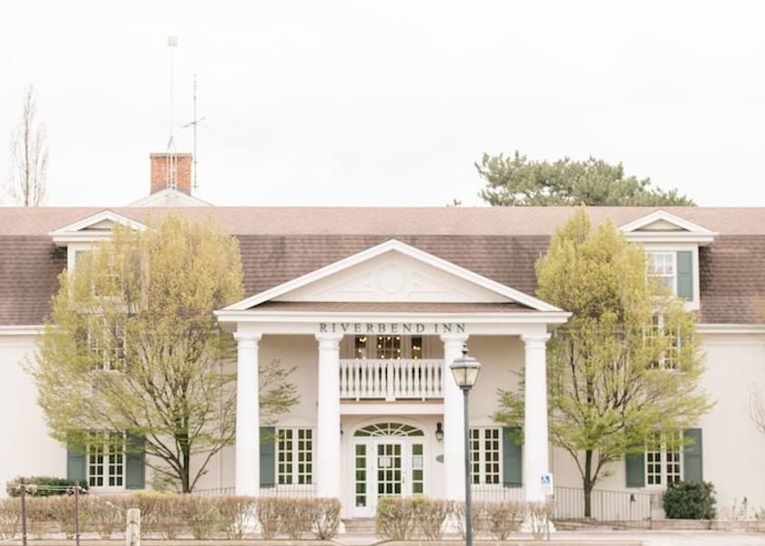 Ontario Niagara-on-the-Lake Front of property