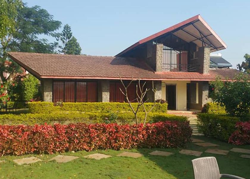 Maharashtra Lonavala Overview