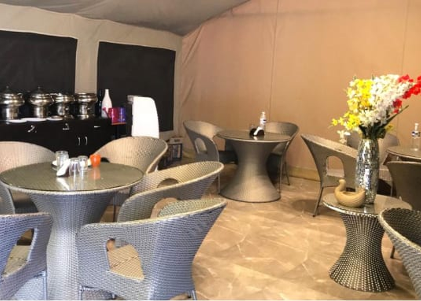 Maharashtra Lonavala Restaurant