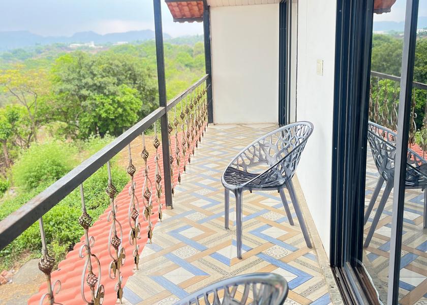 Maharashtra Lonavala 1025