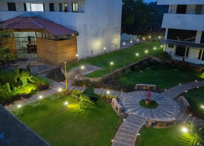 Maharashtra Lonavala Outdoors