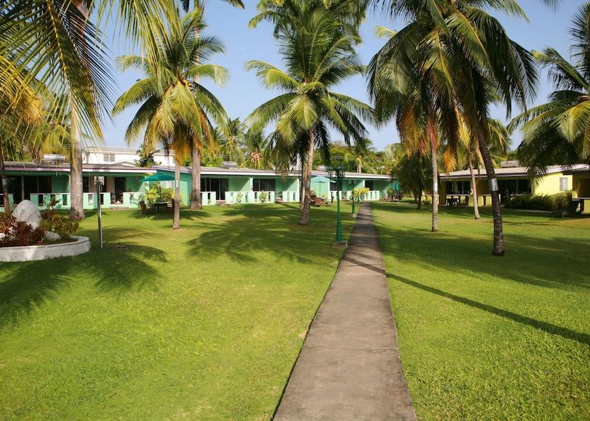  Holetown Garden