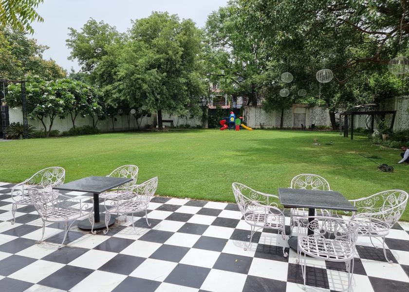 Uttar Pradesh Lucknow Outdoors