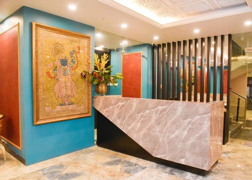 Uttar Pradesh Lucknow Public Areas
