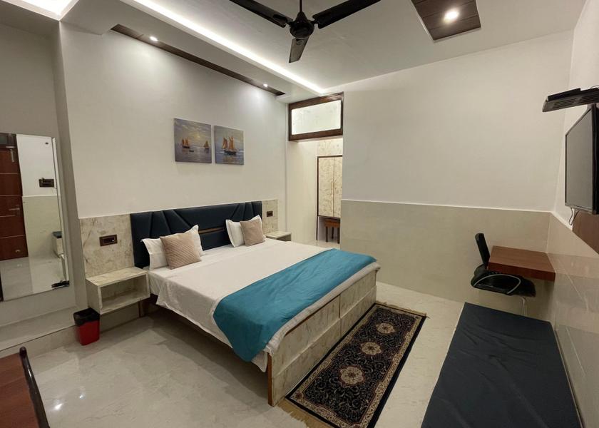 Uttar Pradesh Lucknow 1025