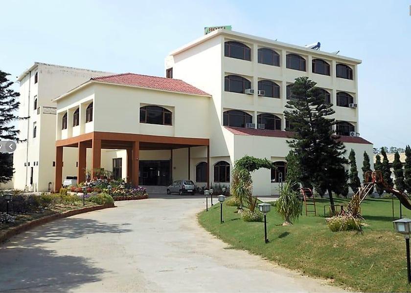 Punjab Ludhiana 