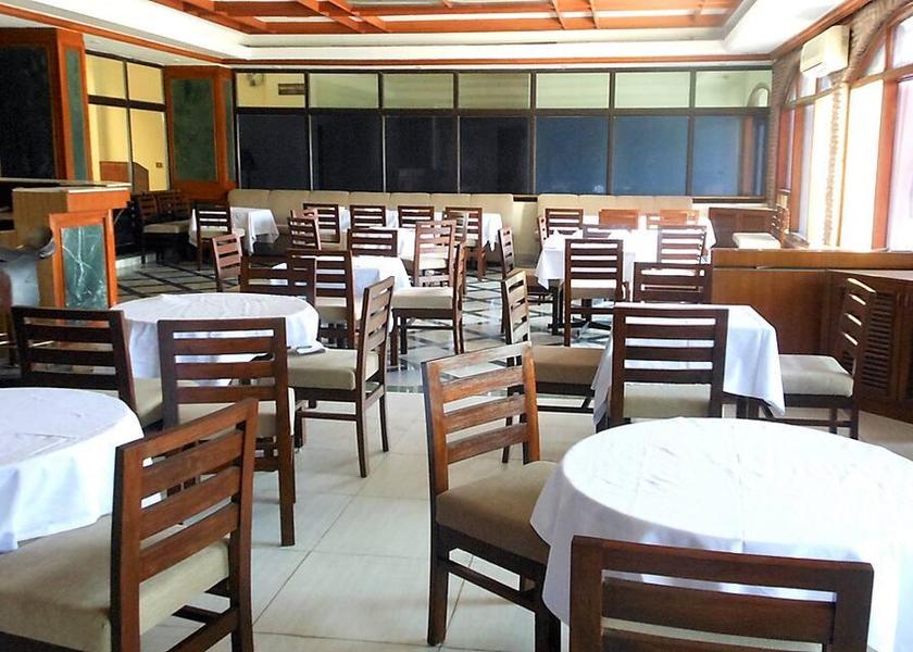 Punjab Ludhiana Restaurant