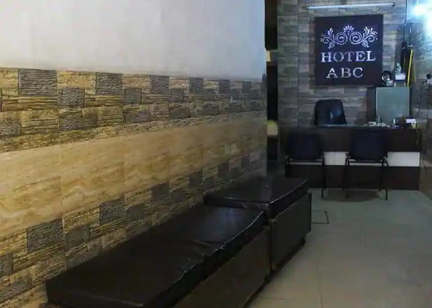 Punjab Ludhiana Public Areas