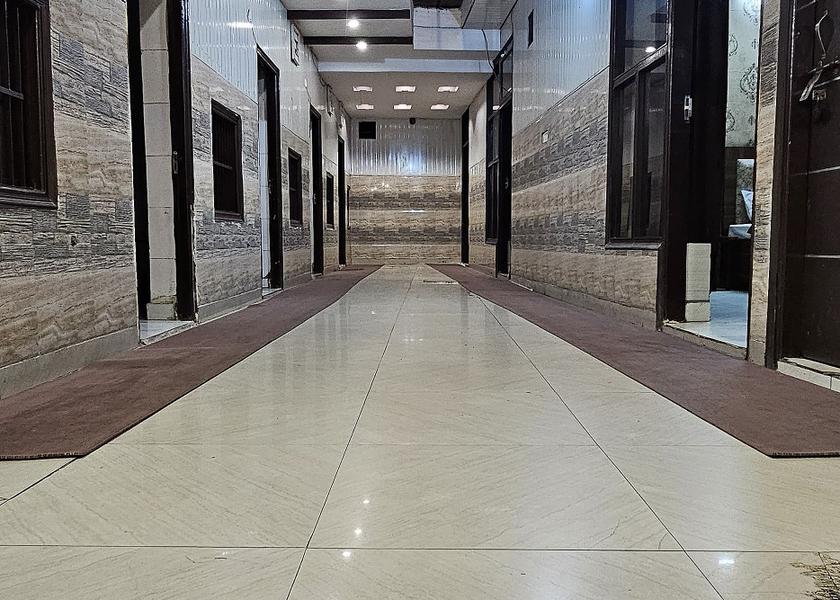 Punjab Ludhiana Public Areas