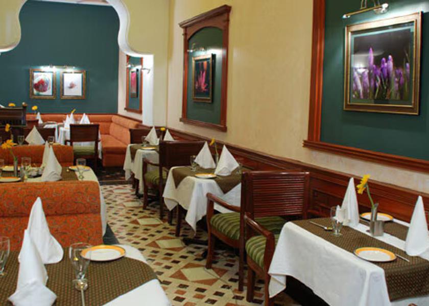 Punjab Ludhiana Food & Dining