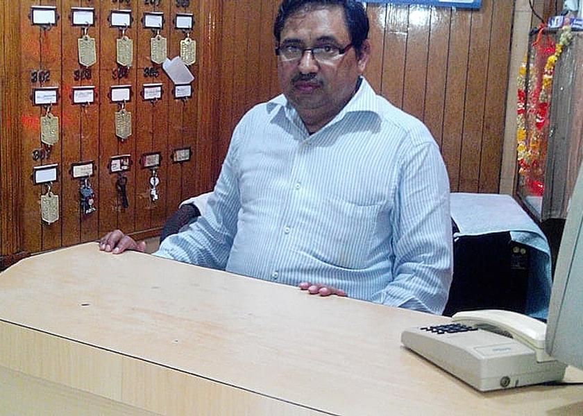 Punjab Ludhiana Reception