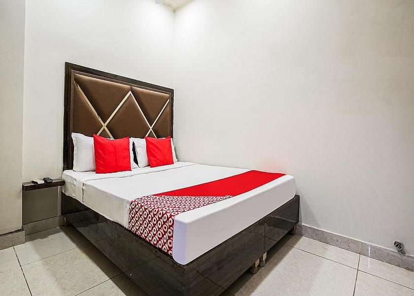 Punjab Ludhiana Classic Room