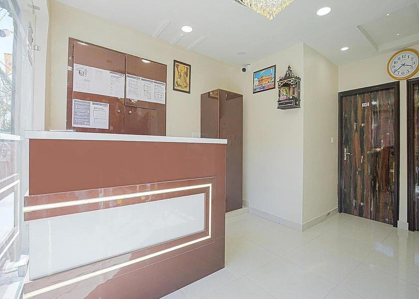Punjab Ludhiana Public Areas