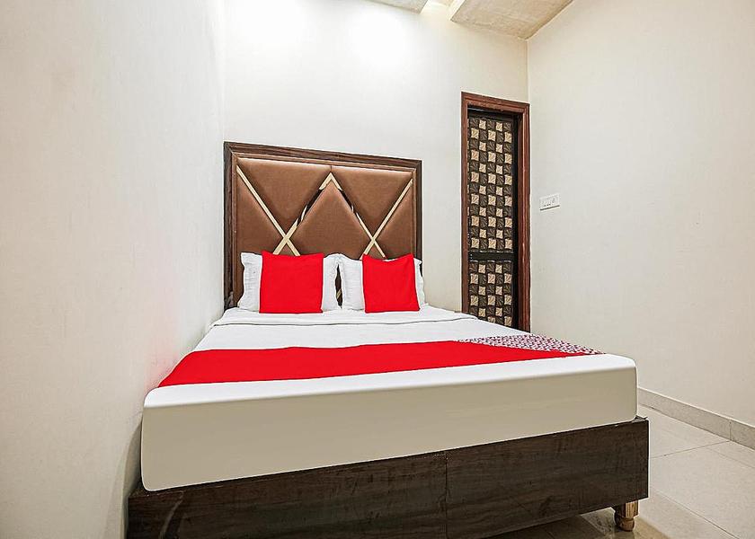 Punjab Ludhiana Saver Double Room