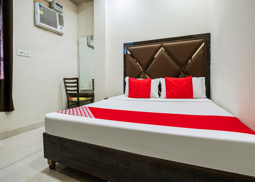 Punjab Ludhiana Saver Double Room