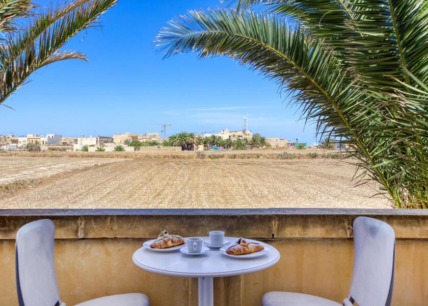 Gozo Region Ghasri Food & Dining