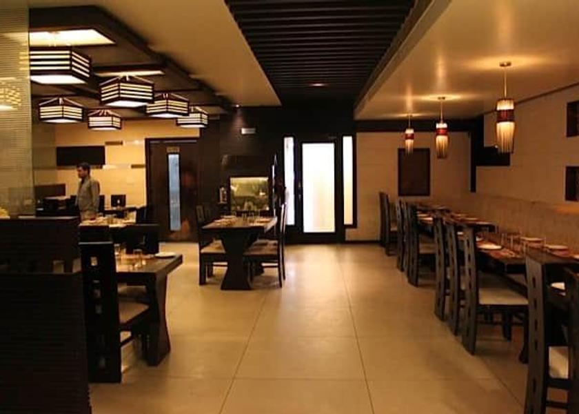 Punjab Moga restaurant