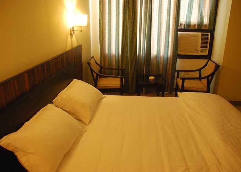 Punjab Moga Deluxe Room