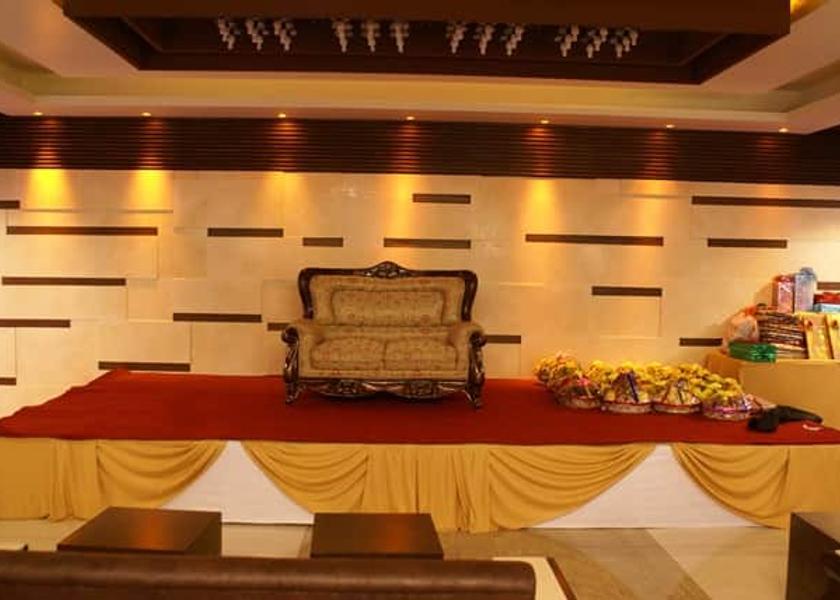Punjab Moga Banquet Hall