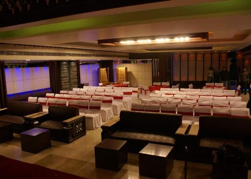 Punjab Moga Banquet Hall
