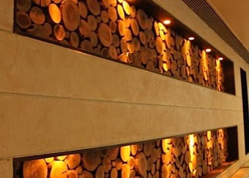 Punjab Moga Interior