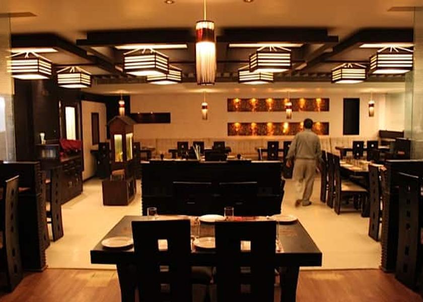 Punjab Moga Restaurant