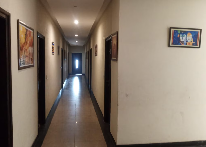 Punjab Moga Public Areas