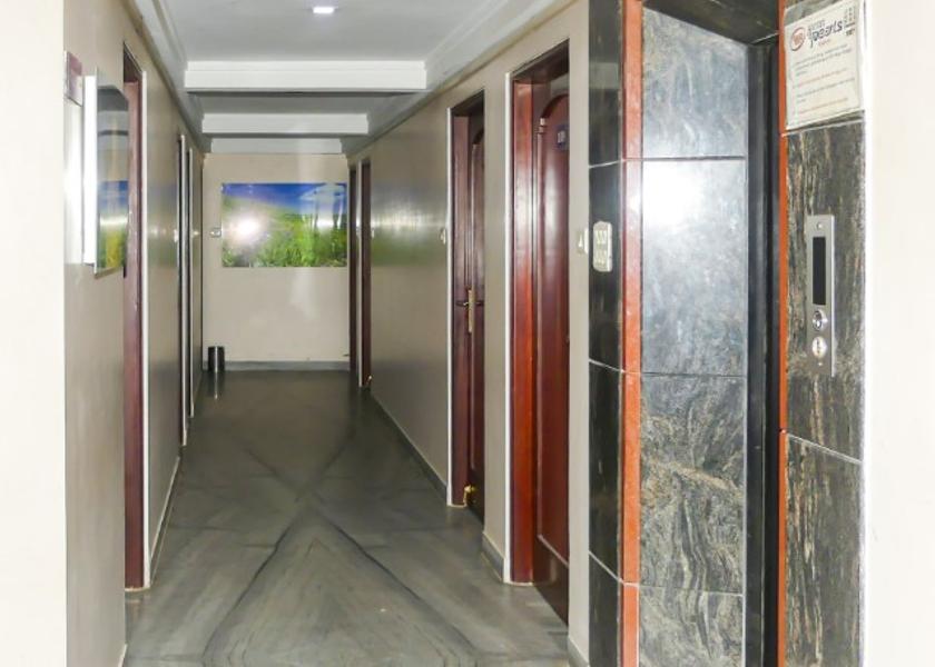 Tamil Nadu Madurai Public Areas